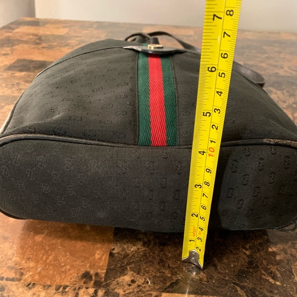 Vintage Gucci bag - Picture 9 of 16